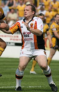 Dean Lawford
